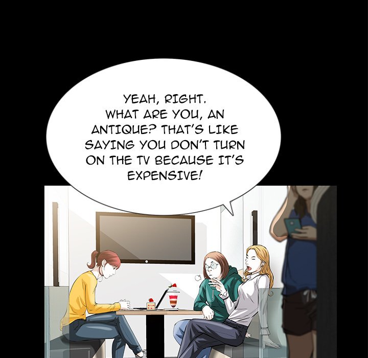 Difficult Choices - episode 24 - 60