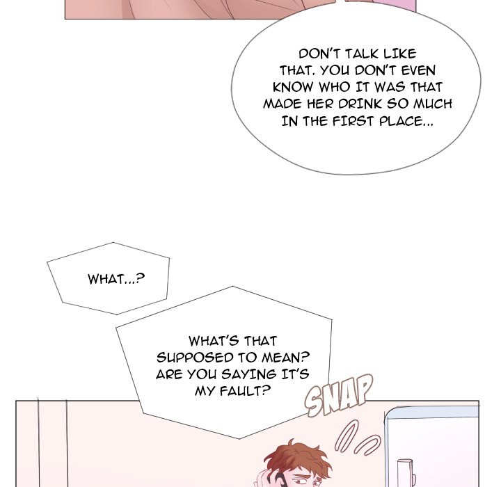 You Have The Wrong Person - episode 32 - 15