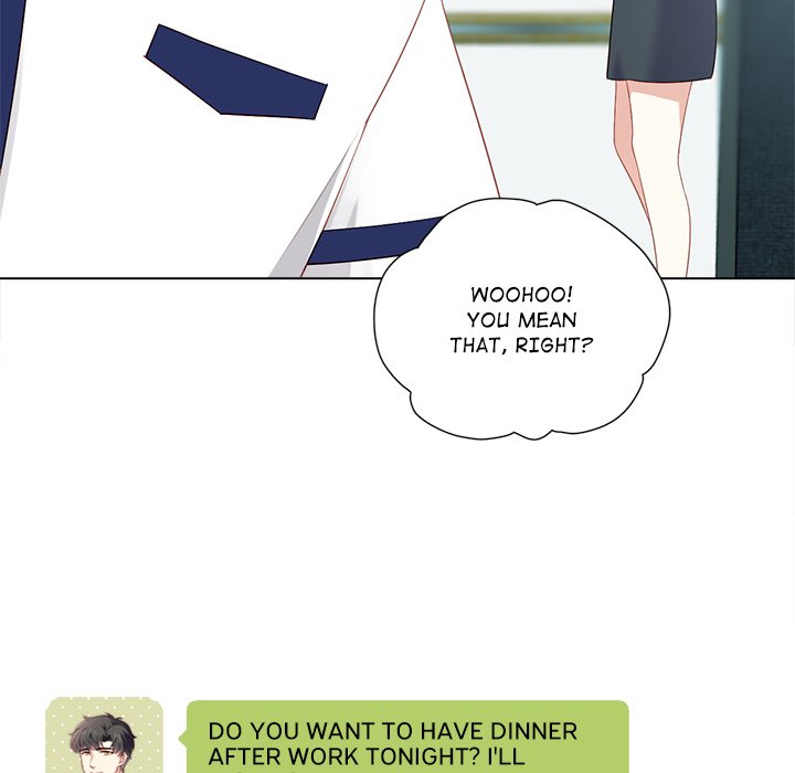 A Young Case of Hearts - episode 12 - 84