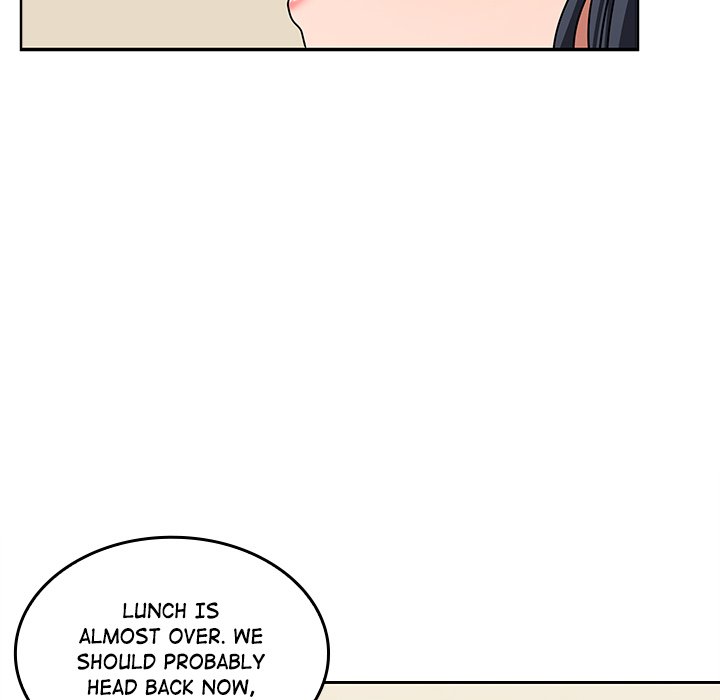 Office Romance is a No-No - episode 2 - 220