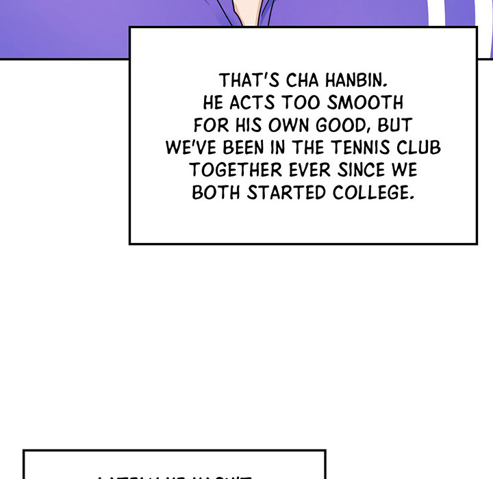 Campus Confessions - episode 1 - 23