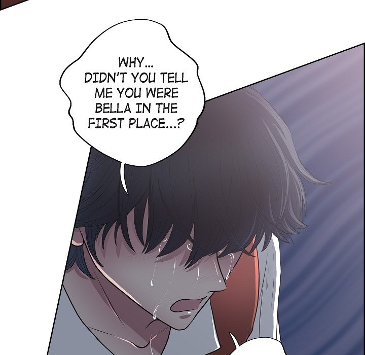 On the Emperor's Lap - episode 22 - 24