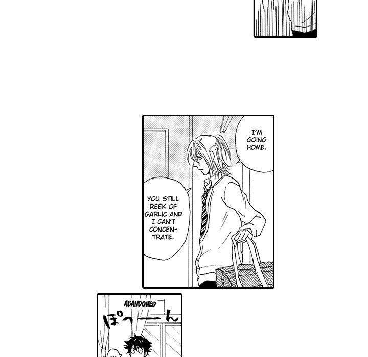 Kiss My Blood - episode 1 - 51