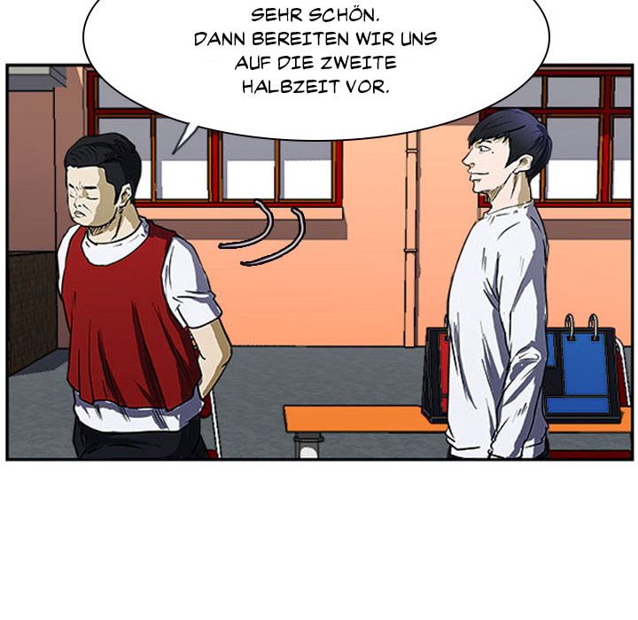 Tweener - episode 19 - 69