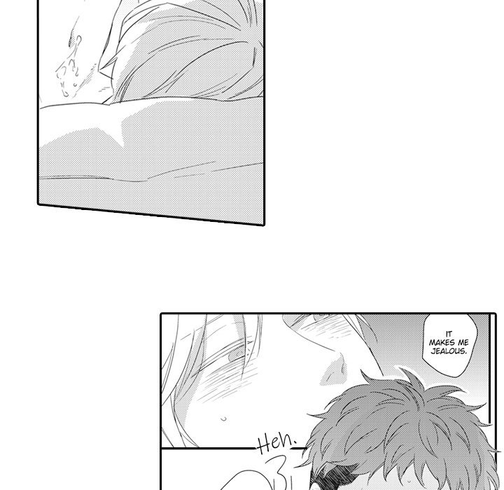 The Uninvited Cat and His Fickle Master - episode 6 - 12