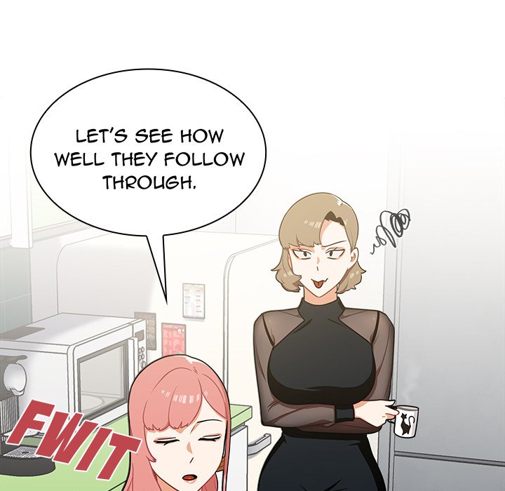 Naughty Little Secret - episode 6 - 104