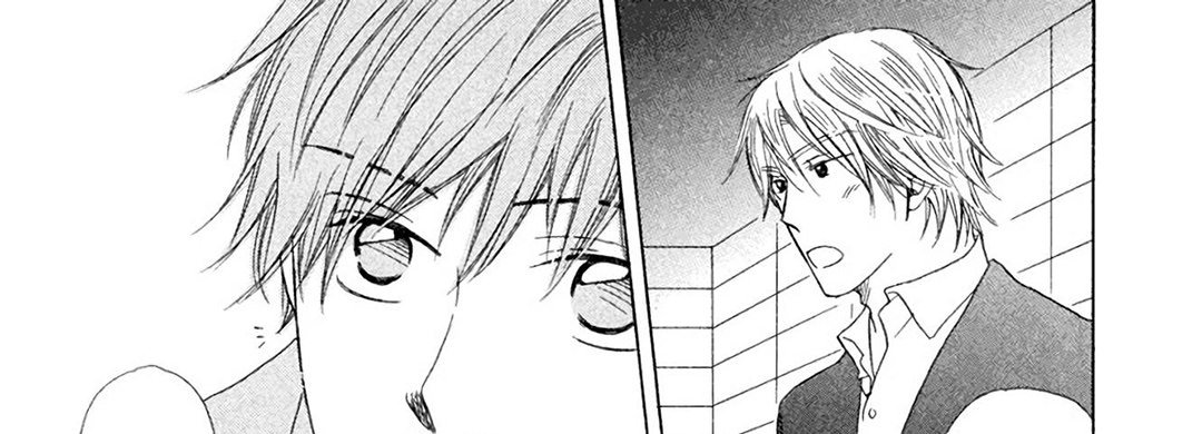 Stairway to Love - episode 6 - 4