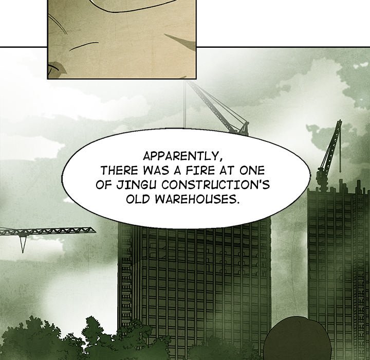 Gorgon - episode 39 - 40