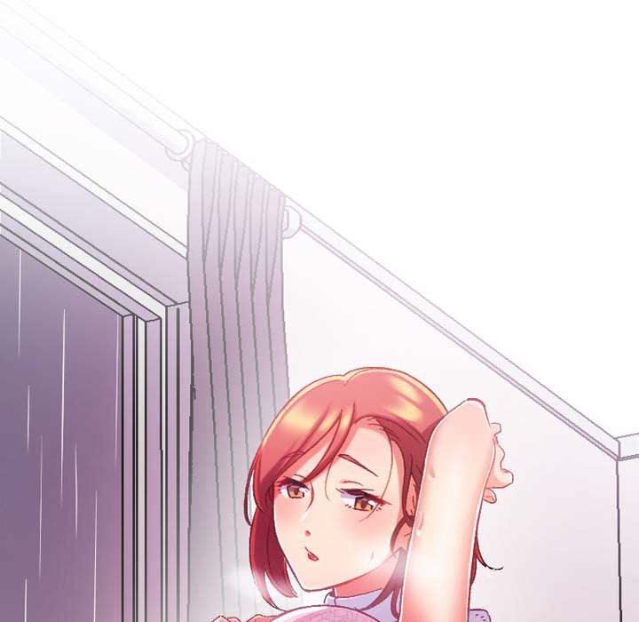 That Soaking Wet Girl - episode 1 - 180