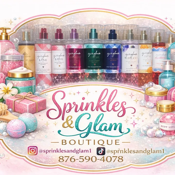 sprinklesandglam