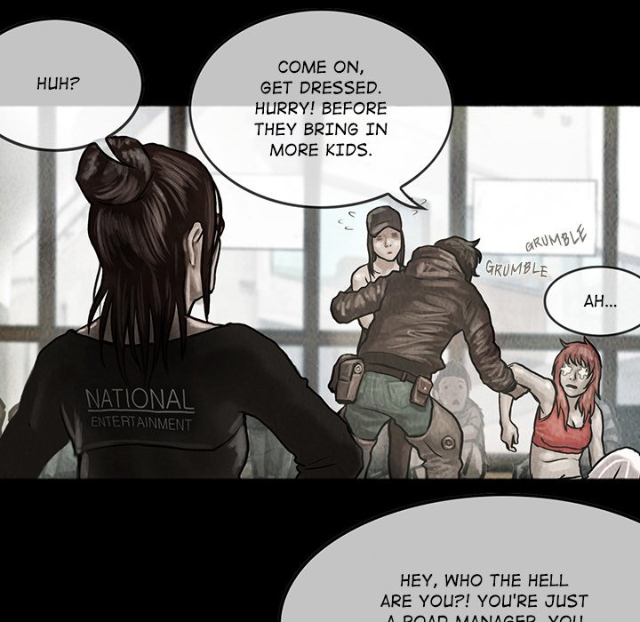 Shaman - episode 9 - 22