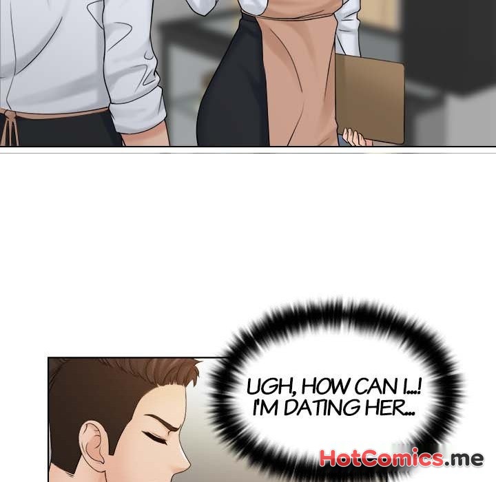 My Girlfriend and My Slave - episode 5 - 71