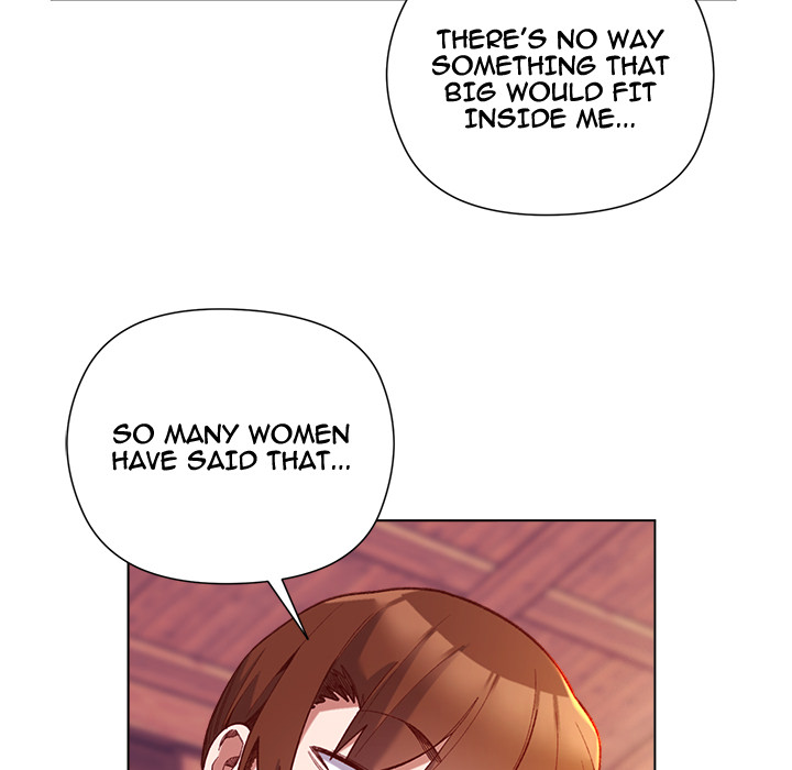 Young Lady's Knight - episode 25 - 82