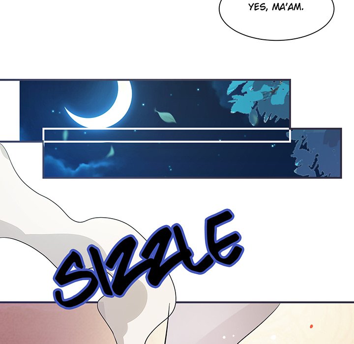 General and Her Medic Lover - episode 13 - 5