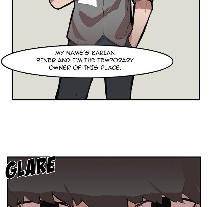 Justitia - episode 6 - 21