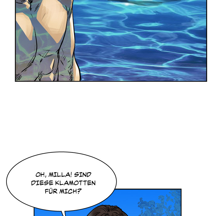 Karmas Weg - episode 8 - 72