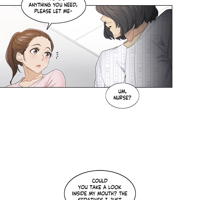 Touch to Unlock - episode 10 - 5