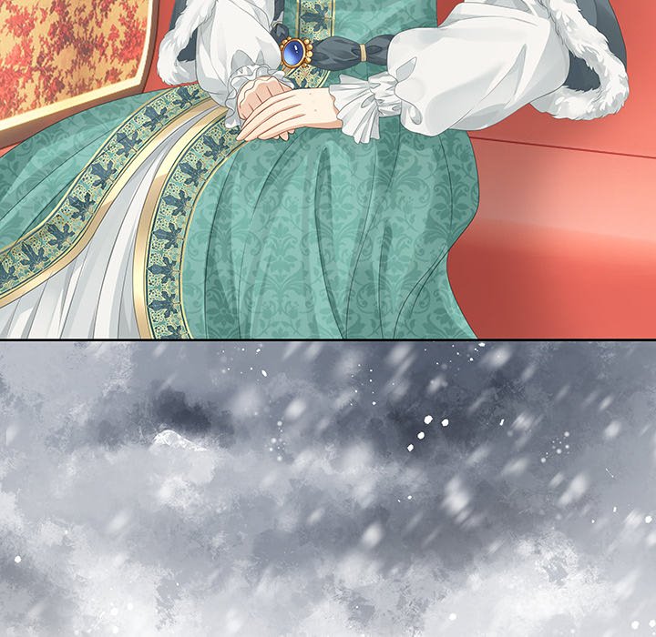 MASTER AND SEVEN LOVERS - episode 7 - 68