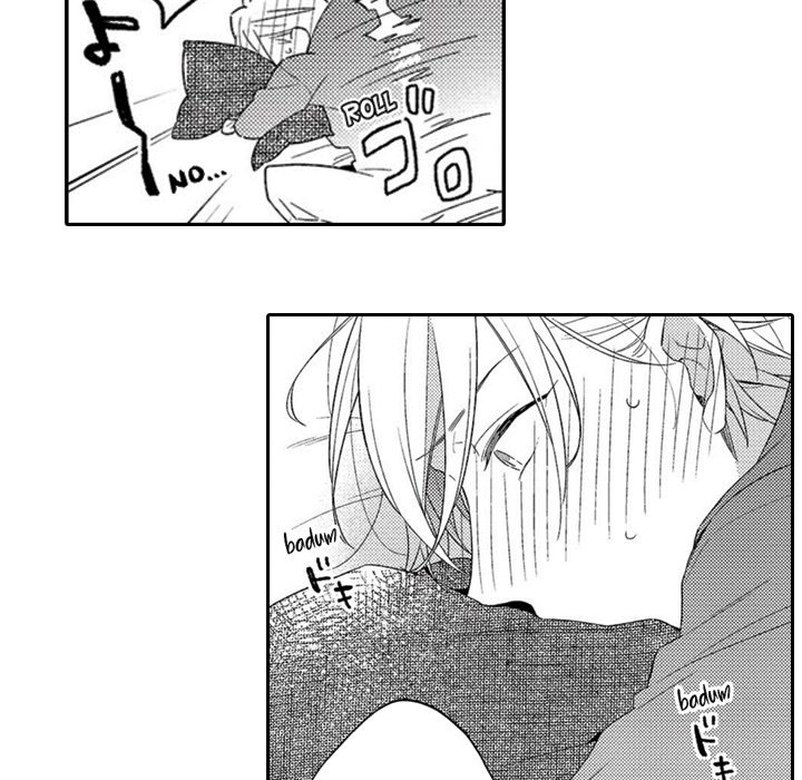 Love Blooms for a Twisted Blossom - episode 11 - 39