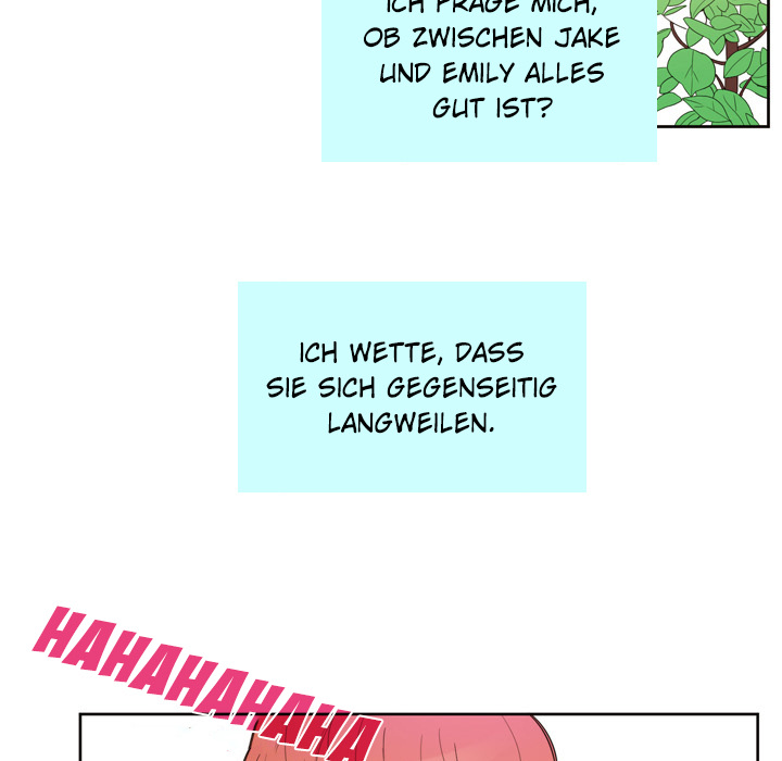 Händchenhalten Auf Eigene Gefahr - episode 71 - 11