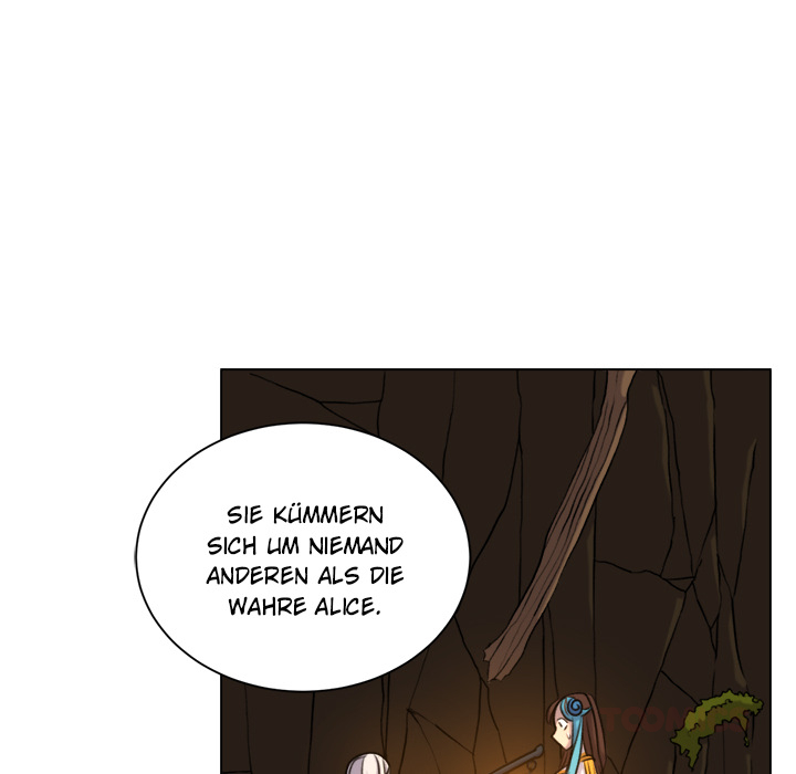 Im Wald der Glühwürmchen - episode 60 - 17