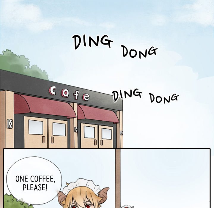 Odis and Moa's Underworld Diary - episode 5 - 32