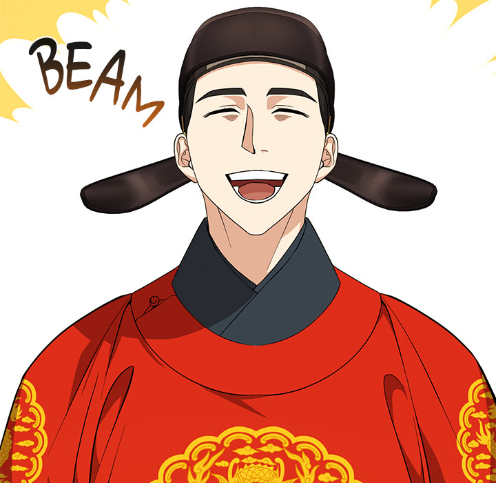 Swole Joseon - episode 10 - 97
