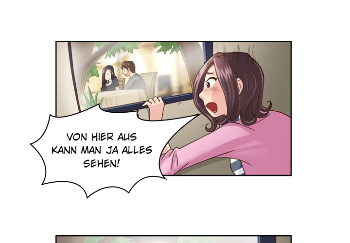 Die neue Kollegin - episode 6 - 1