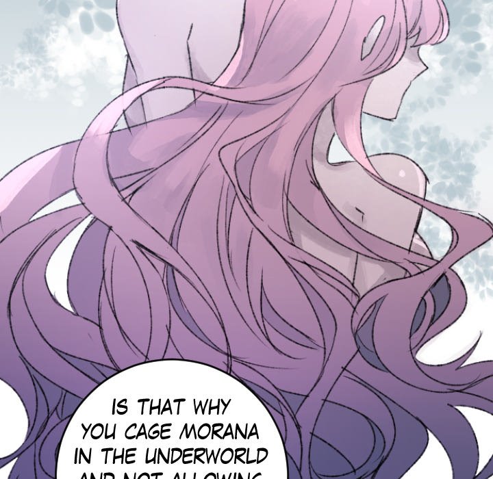 Death's Love Ballad - episode 26 - 42