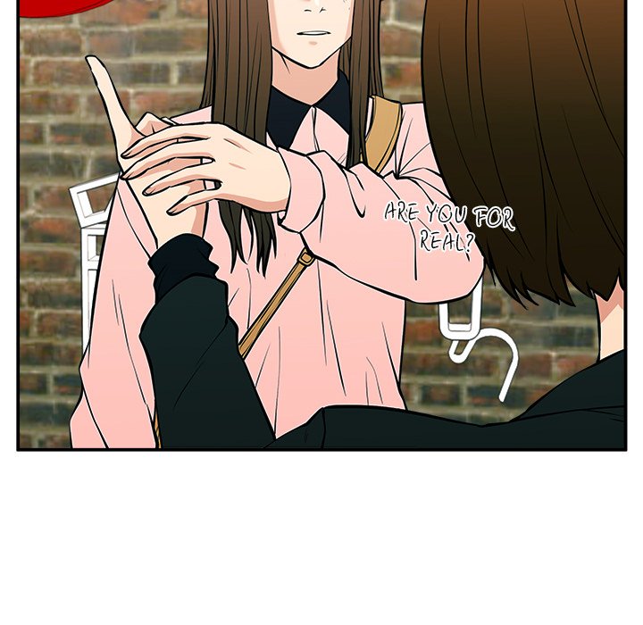 Jinxed - episode 25 - 46