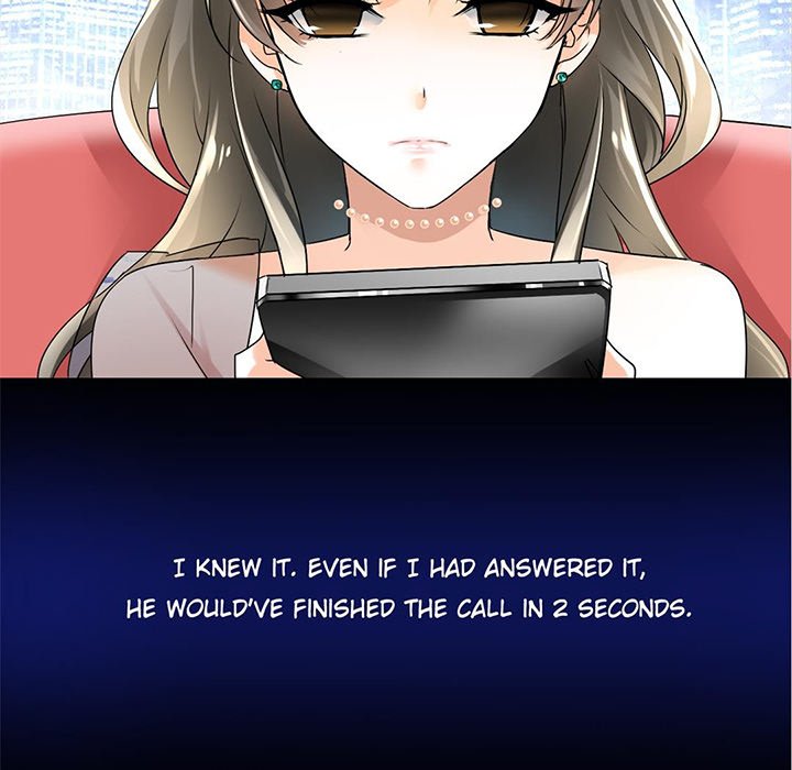 Love Is Never Enough - episode 1 - 12
