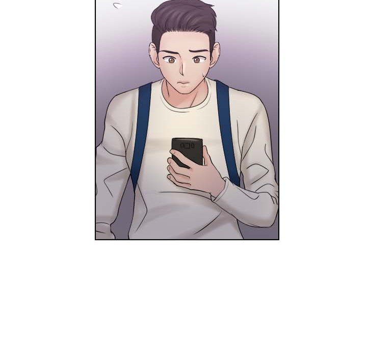 My Girlfriend and My Slave - episode 6 - 43