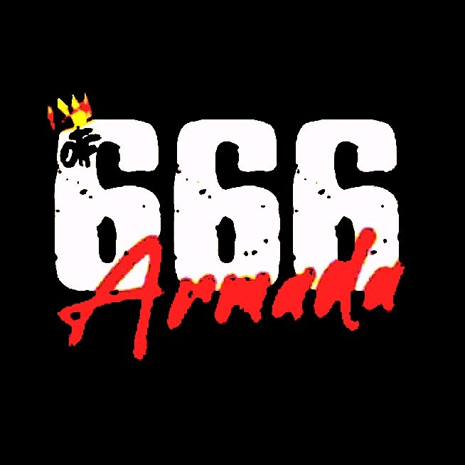 𝐴𝑅𝑀𝐴𝐷𝐴 𝑂𝐹𝐹𝐼𝐶𝐼𝐸𝐼 - original sound