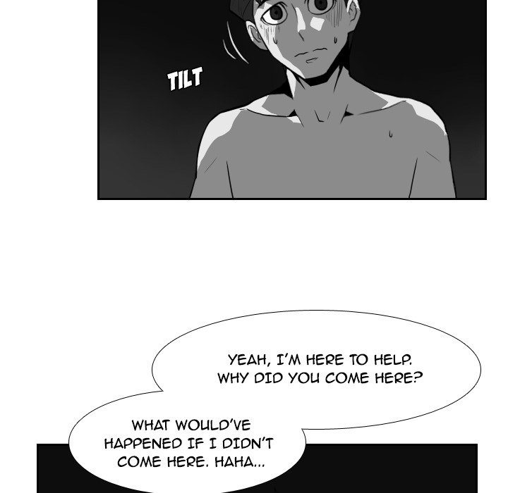 Attack of the Hand - episode 21 - 49