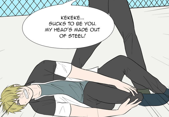Taekwon High - episode 3 - 2