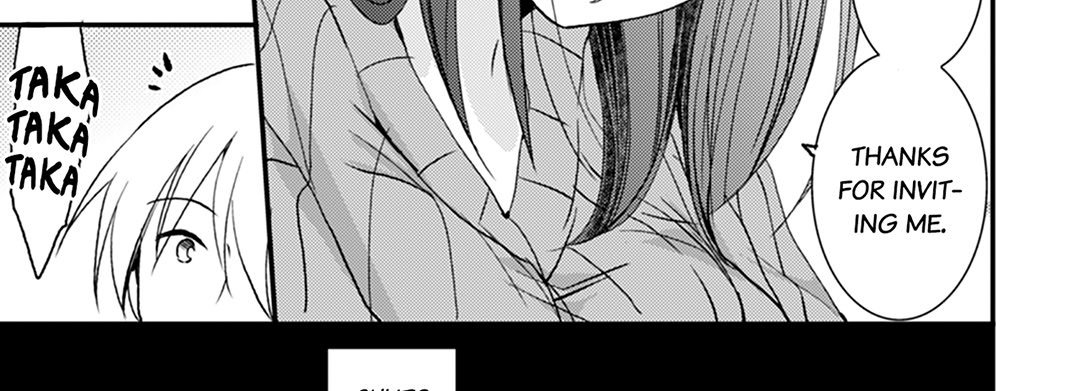 My H-Cup Neighbor Doesn't Wear a Bra, So I Just Couldn't Help Myself but Stick It In! - episode 14 - 29