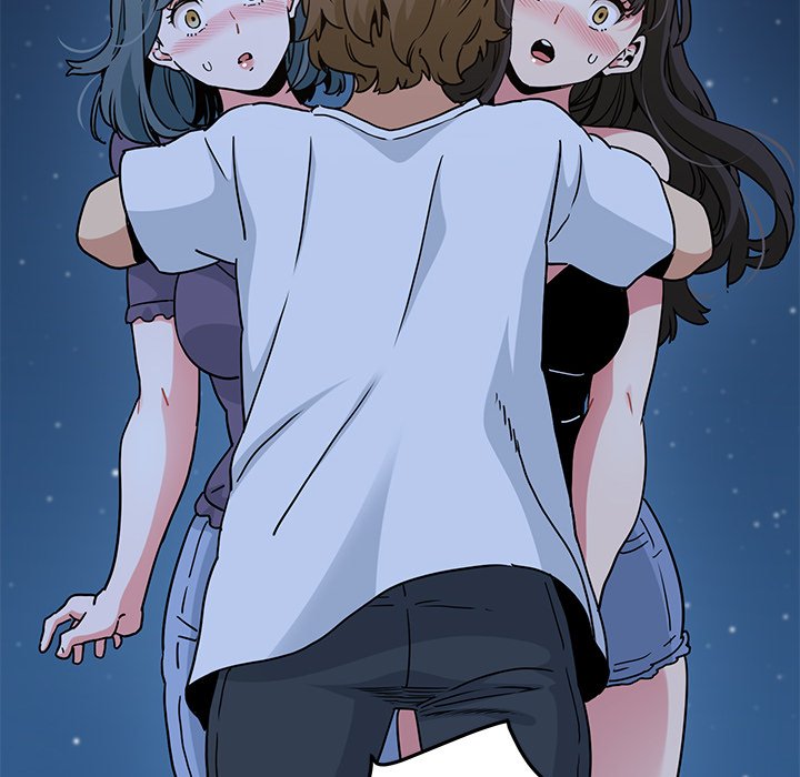Snapping into Love - episode 48 - 105