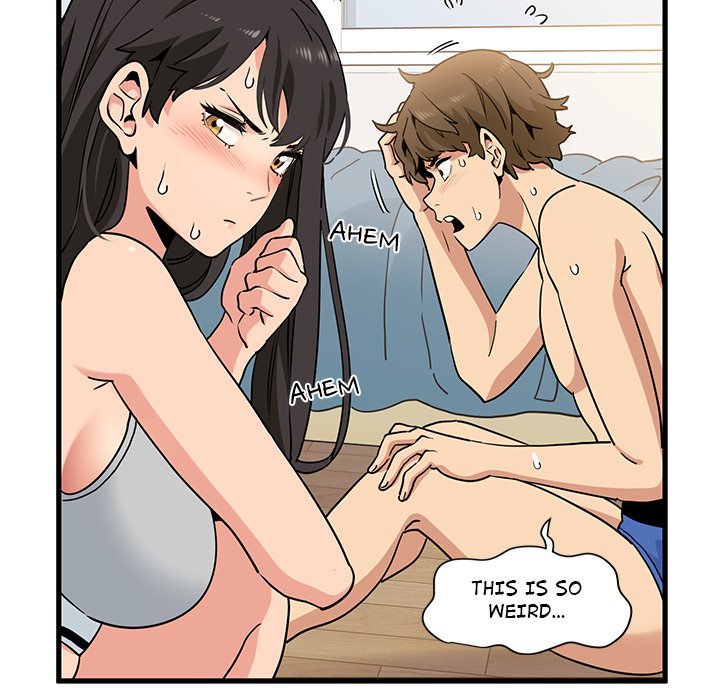 Snapping into Love - episode 3 - 72