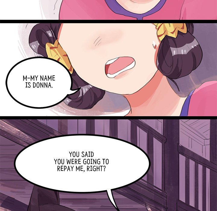The Land of Flowers - episode 3 - 55