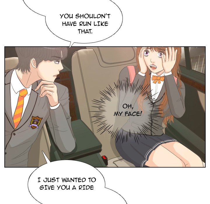 Hold My Hand - episode 7 - 42