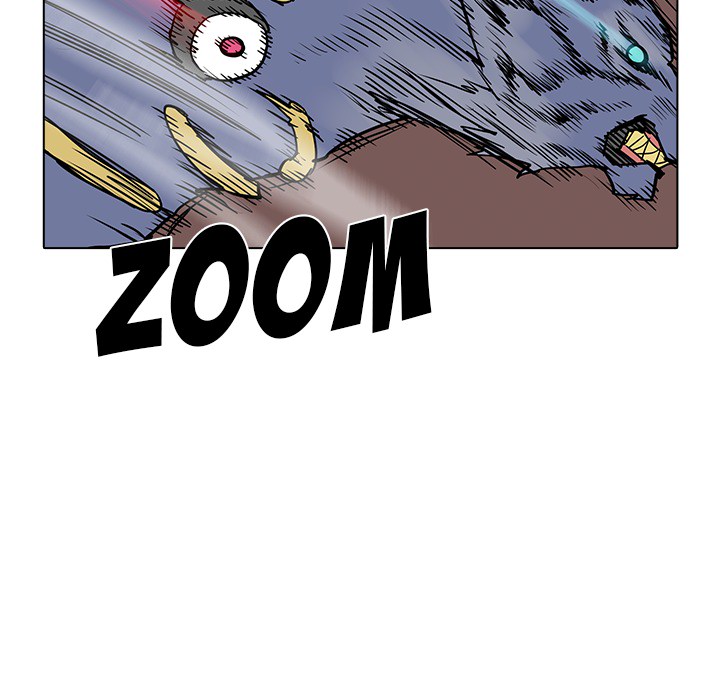 The Fang of Yeongno - episode 12 - 40