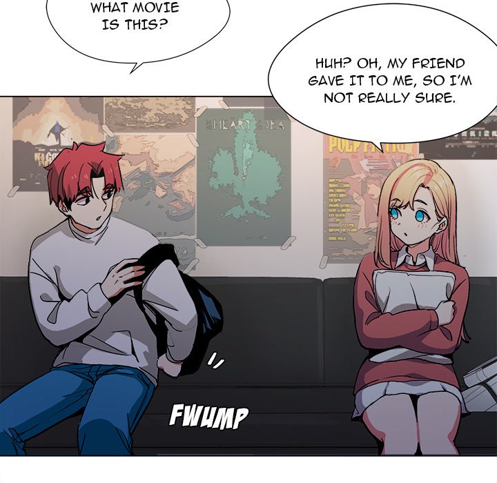 An Outsider's Way In - episode 1 - 213