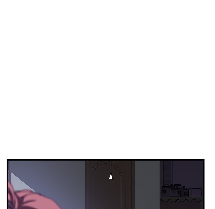 The Unwanted Roommate - episode 7 - 109