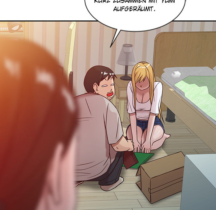Verliebt in meine Schwägerin - episode 7 - 13