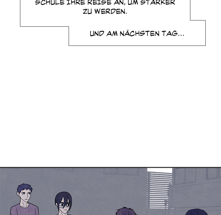 Teufel der Oberstufe - episode 249 - 116