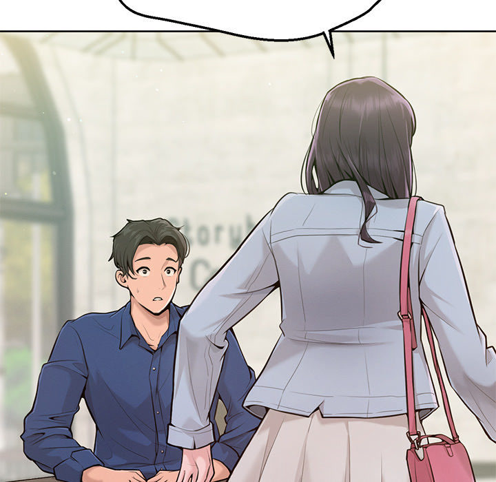 Never Just Friends - episode 1 - 14