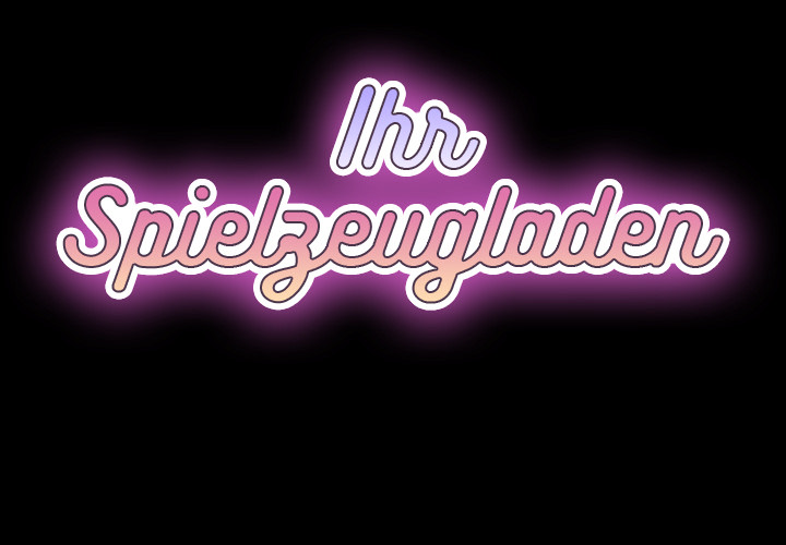 Ihr Spielzeugladen - episode 34 - 1