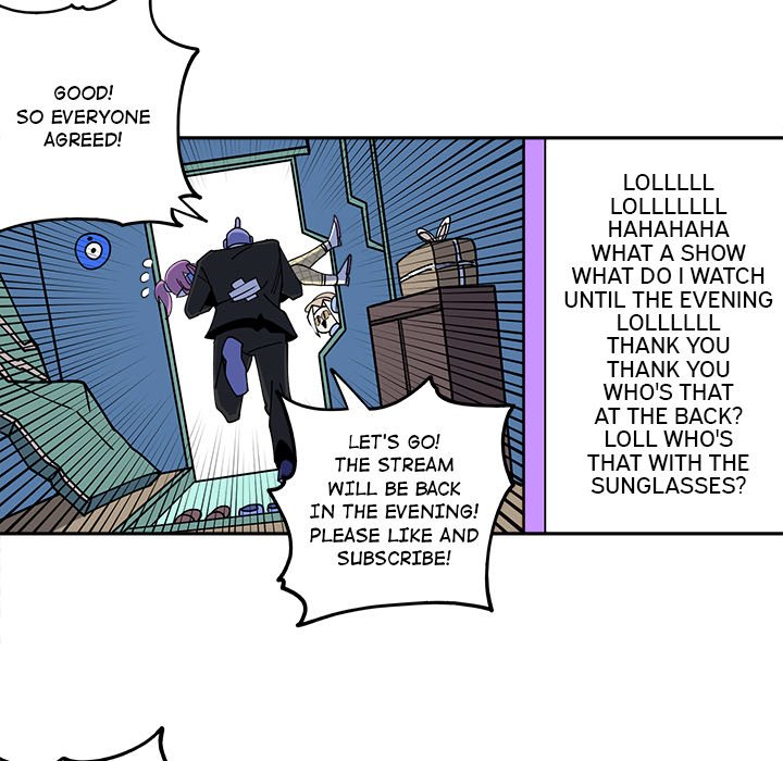 Iron Mech Bride - episode 27 - 20