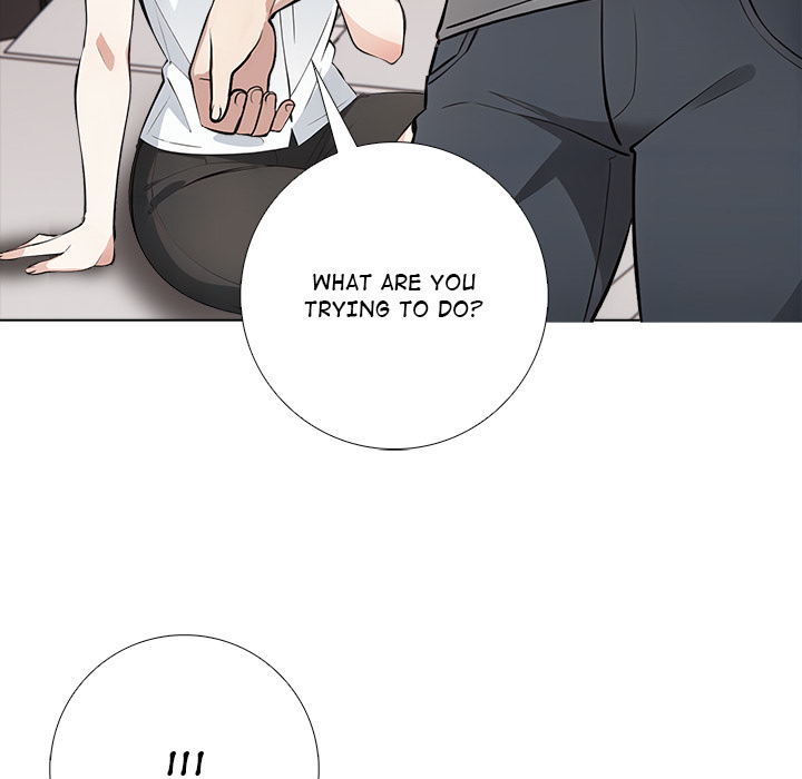Locked With Her - episode 5 - 48