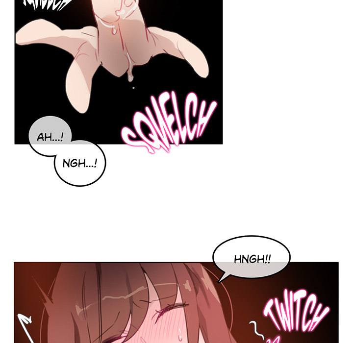 A Pervert's Daily Life - episode 26 - 16